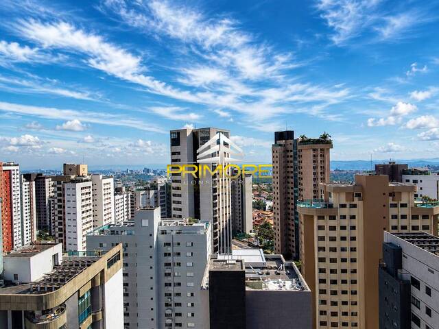 Venda em Belvedere - Belo Horizonte