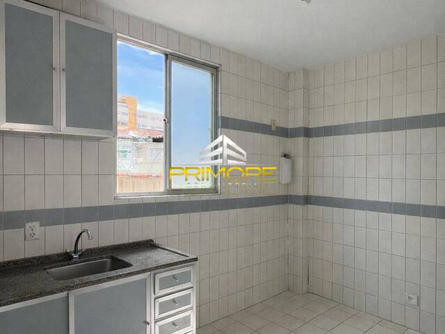 Apartamento para Venda em Belo Horizonte - 3