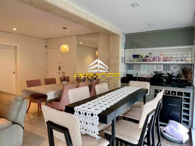 Apartamento para Locação em Nova Lima - 2