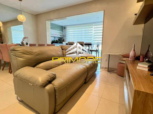 Apartamento para Locação em Nova Lima - 5