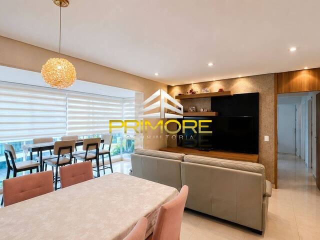 Apartamento para Locação em Nova Lima - 4