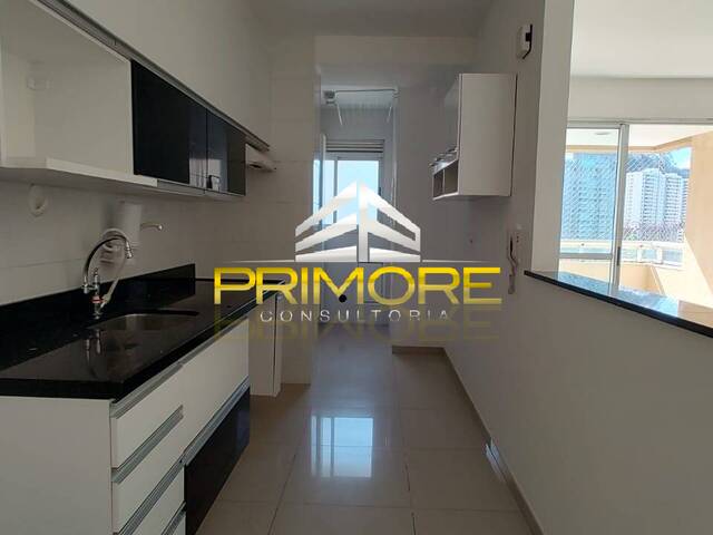 Apartamento para Locação em Nova Lima - 3