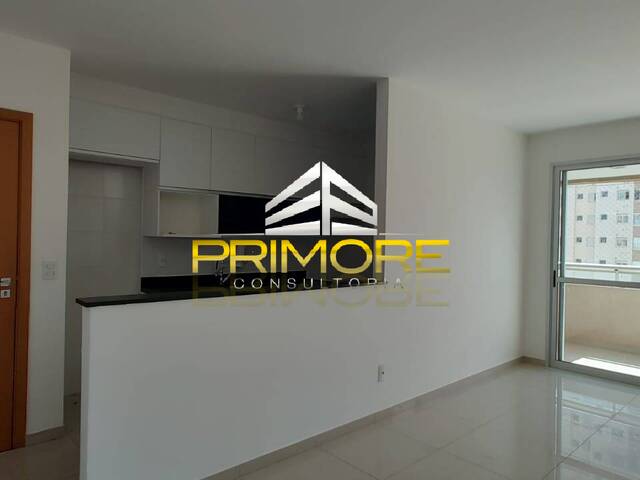 Apartamento para Locação em Nova Lima - 2