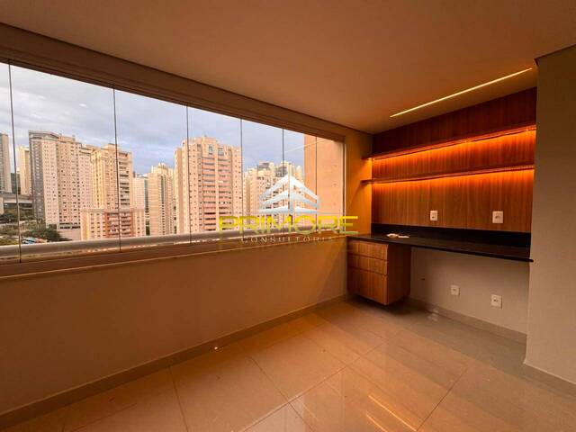 Apartamento para Locação em Nova Lima - 2