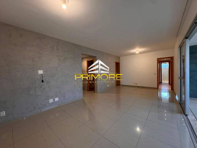Apartamento para Locação em Nova Lima - 3