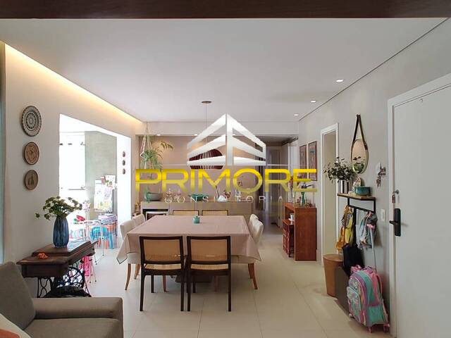 Apartamento para Venda em Nova Lima - 5