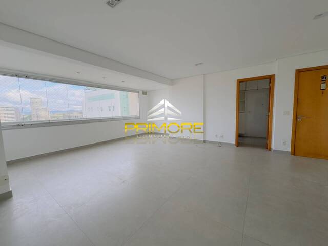 #PRI2351 - Apartamento para Locação em Nova Lima - MG