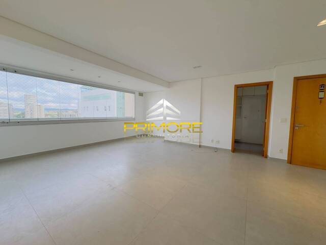 Apartamento para Locação em Nova Lima - 5