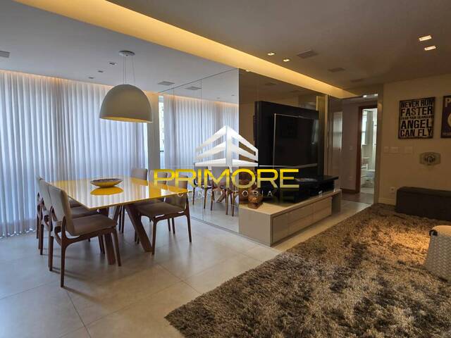 Apartamento para Locação em Nova Lima - 4