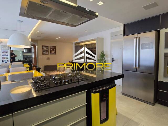 Apartamento para Locação em Nova Lima - 3
