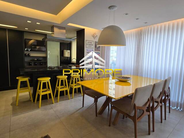 Apartamento para Locação em Nova Lima - 5