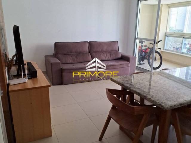 Apartamento para Locação em Nova Lima - 4