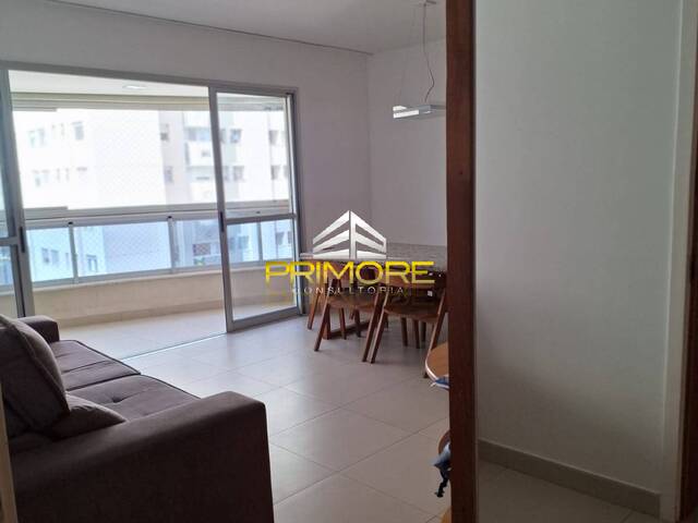 Apartamento para Locação em Nova Lima - 5