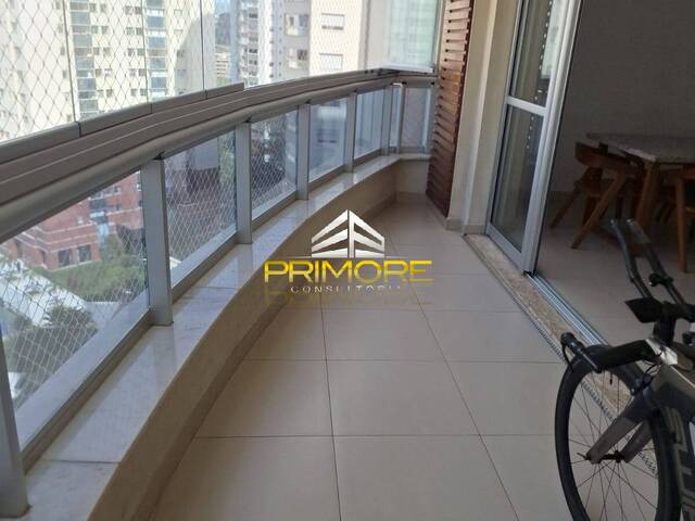 Apartamento para Locação em Nova Lima - 2
