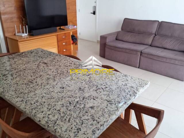 Apartamento para Locação em Nova Lima - 3