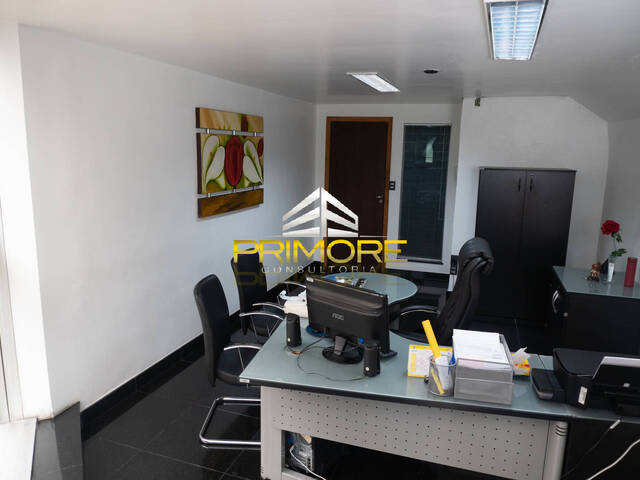Prédio comercial para Venda em Belo Horizonte - 5