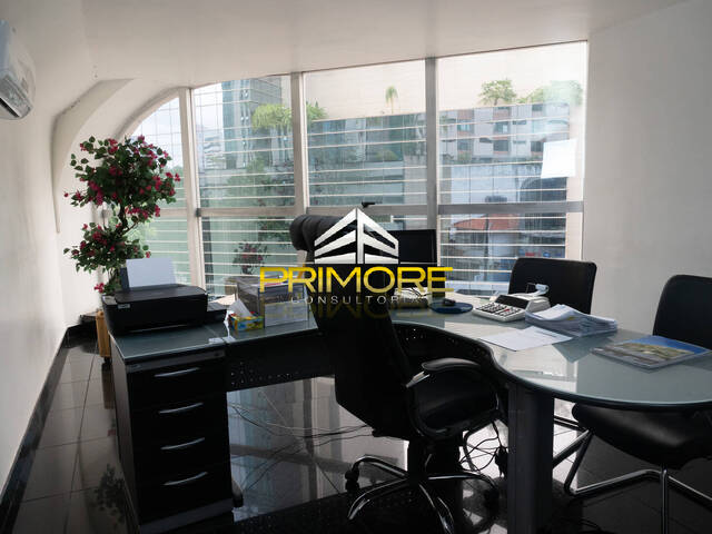 #PRI2353 - Prédio comercial para Venda em Belo Horizonte - MG