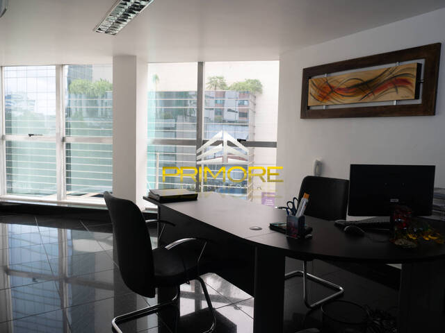 Prédio comercial para Venda em Belo Horizonte - 4