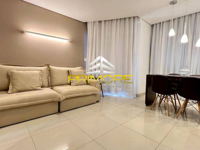Apartamento para Locação em Nova Lima - 4