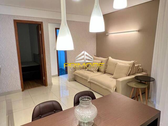 Apartamento para Locação em Nova Lima - 2