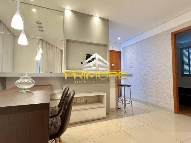 Apartamento para Locação em Nova Lima - 5