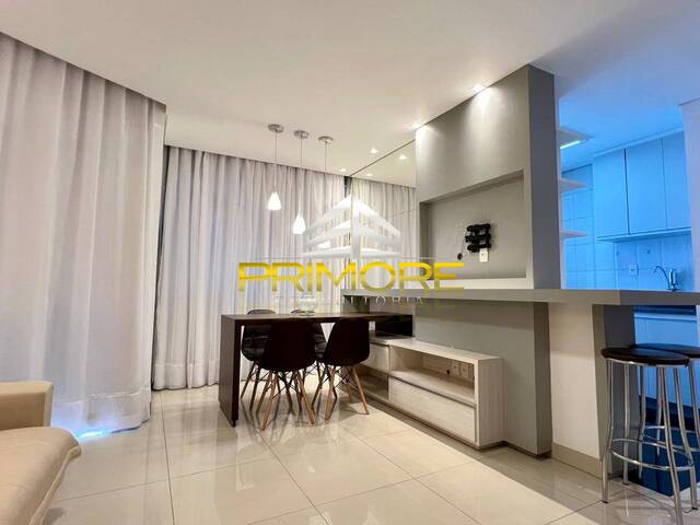 Apartamento para Locação em Nova Lima - 3