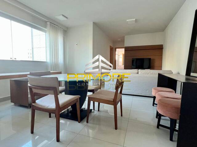 Apartamento para Locação em Nova Lima - 3