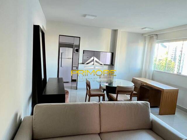 Apartamento para Locação em Nova Lima - 4