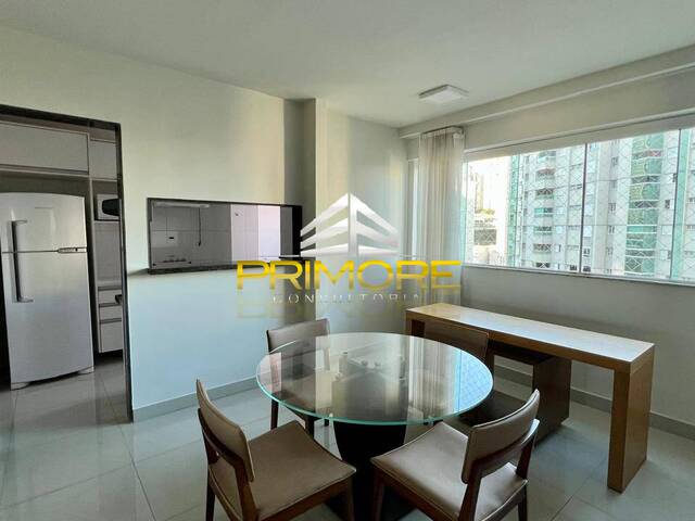 Apartamento para Locação em Nova Lima - 2