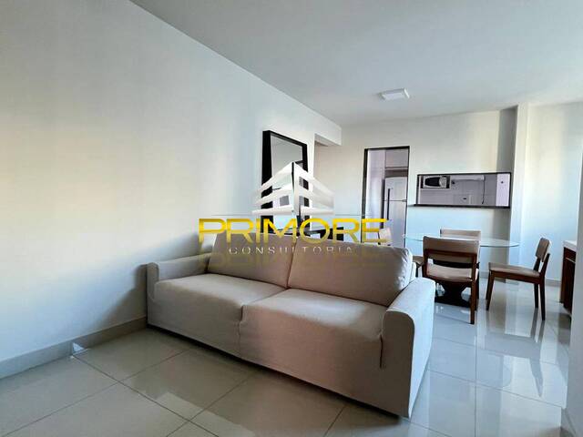 Apartamento para Locação em Nova Lima - 5