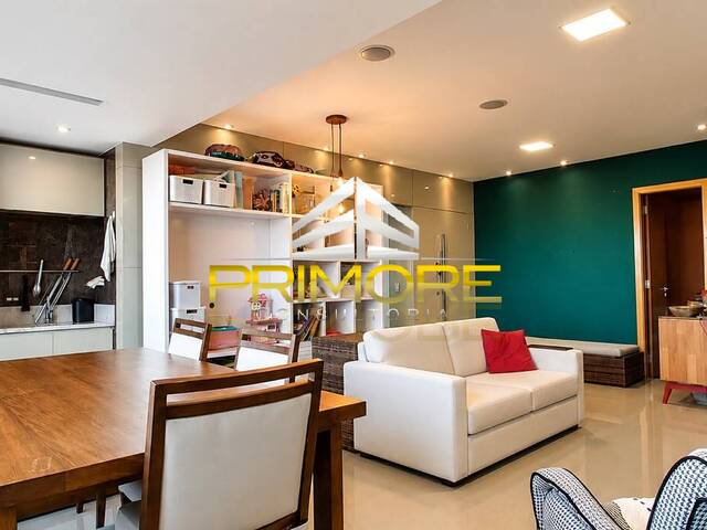 Apartamento para Locação em Nova Lima - 2