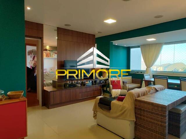 Apartamento para Locação em Nova Lima - 3