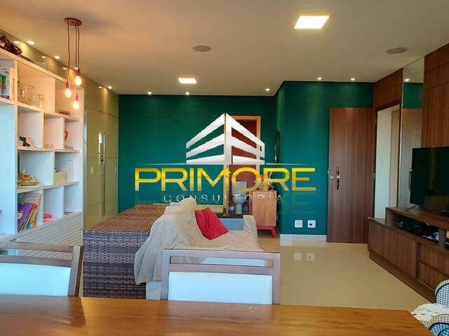 Apartamento para Locação em Nova Lima - 4