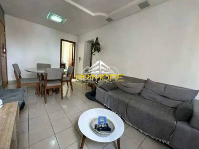 Apartamento para Venda em Belo Horizonte - 4