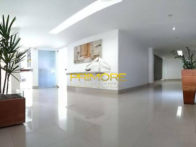 #PRI2360 - Apartamento para Venda em Belo Horizonte - MG