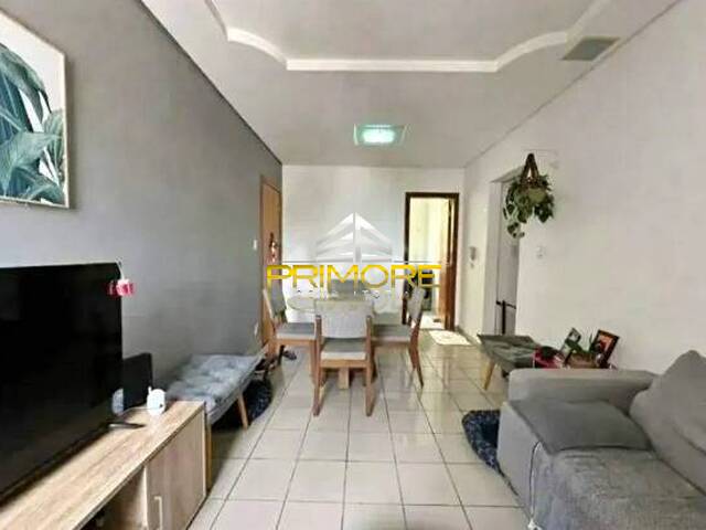 #PRI2360 - Apartamento para Venda em Belo Horizonte - MG