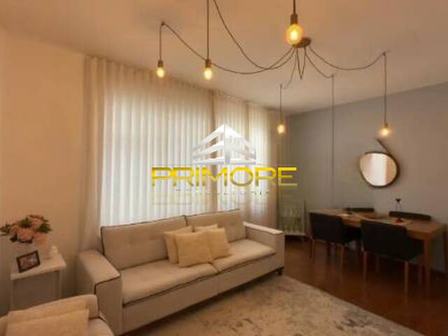 #PRI2361 - Apartamento para Venda em Belo Horizonte - MG