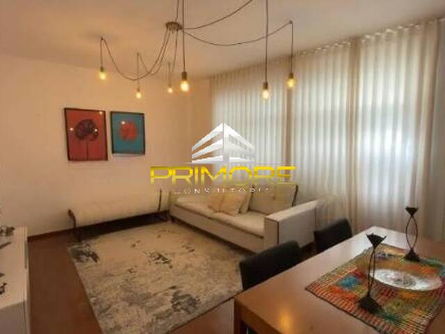 #PRI2361 - Apartamento para Venda em Belo Horizonte - MG