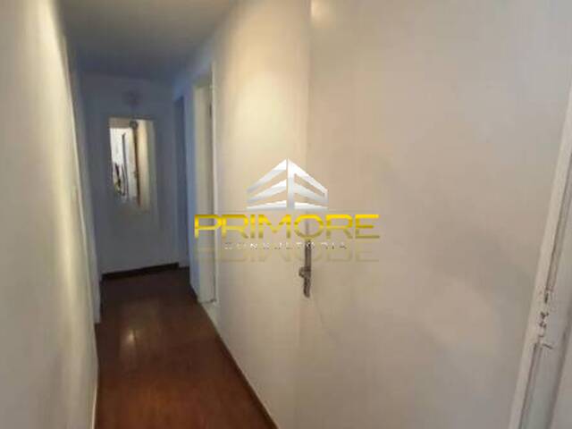 #PRI2361 - Apartamento para Venda em Belo Horizonte - MG