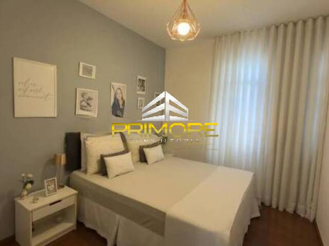 Apartamento para Venda em Belo Horizonte - 4