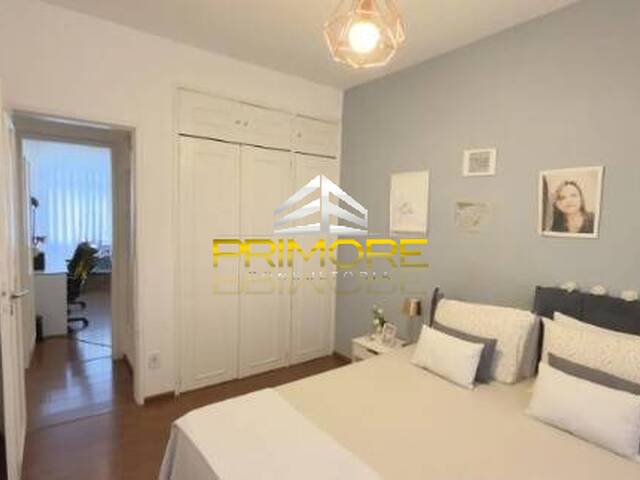 Apartamento para Venda em Belo Horizonte - 5