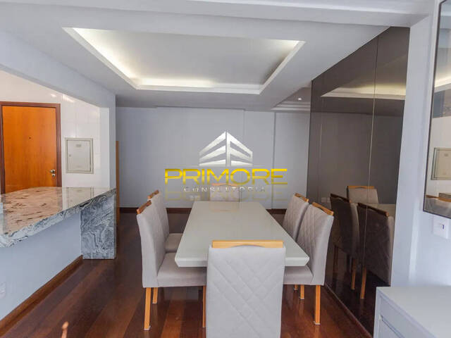 Apartamento para Locação em Belo Horizonte - 3
