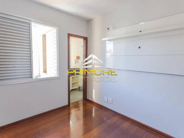 Apartamento para Locação em Belo Horizonte - 5