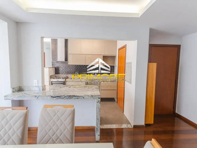 Apartamento para Locação em Belo Horizonte - 4