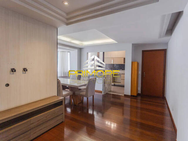 Apartamento para Locação em Belo Horizonte - 2