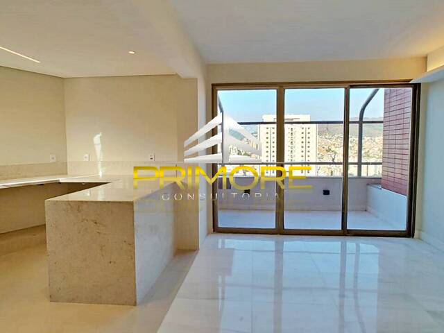 #PRI2364 - Duplex para Venda em Belo Horizonte - MG