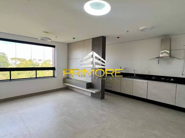 #PRI2367 - Apartamento para Locação em Nova Lima - MG