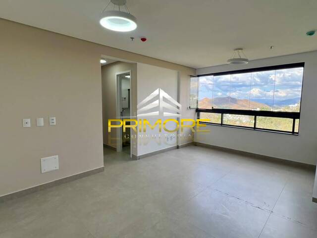 Apartamento para Locação em Nova Lima - 5