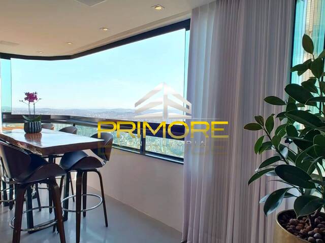 Apartamento para Venda em Belo Horizonte - 4