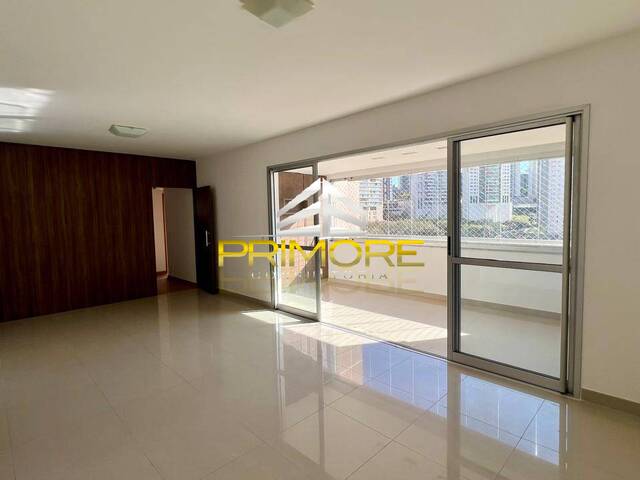 Apartamento para Locação em Nova Lima - 3